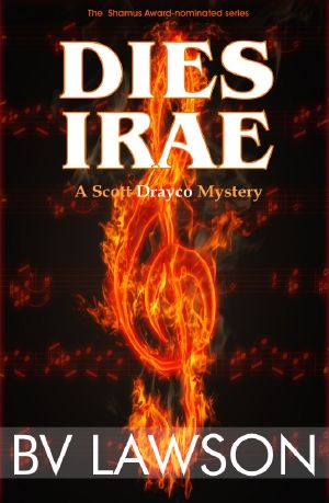 [Scott Drayco Mystery Series 03] • Dies Irae